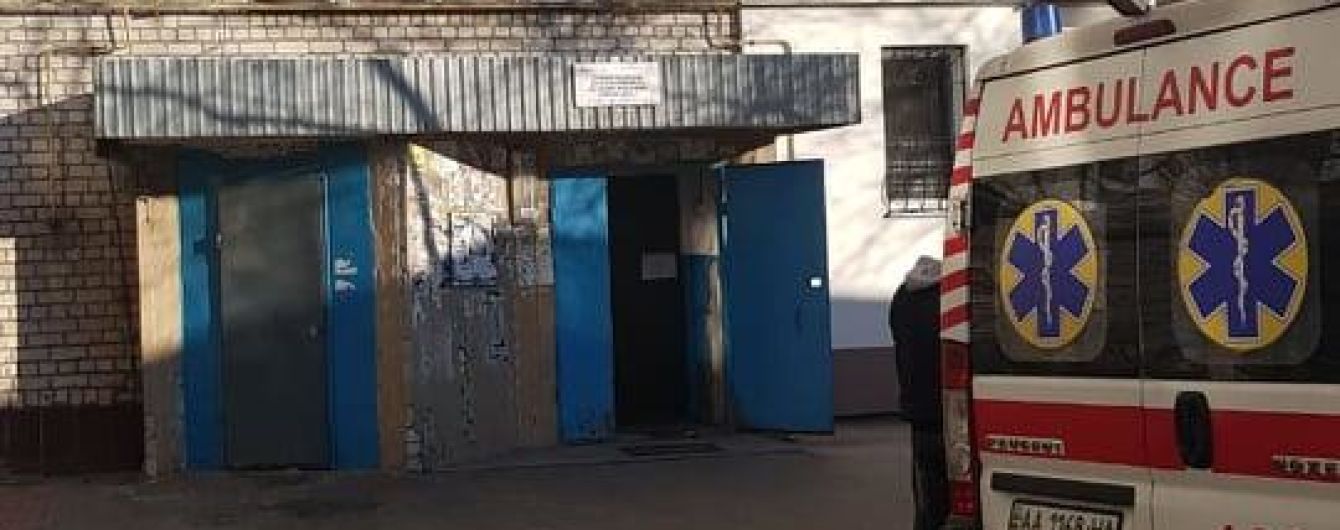 В Ирпене мужчина скончался в результате взрыва в многоэтажке