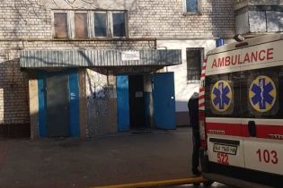 В Ирпене мужчина скончался в результате взрыва в многоэтажке