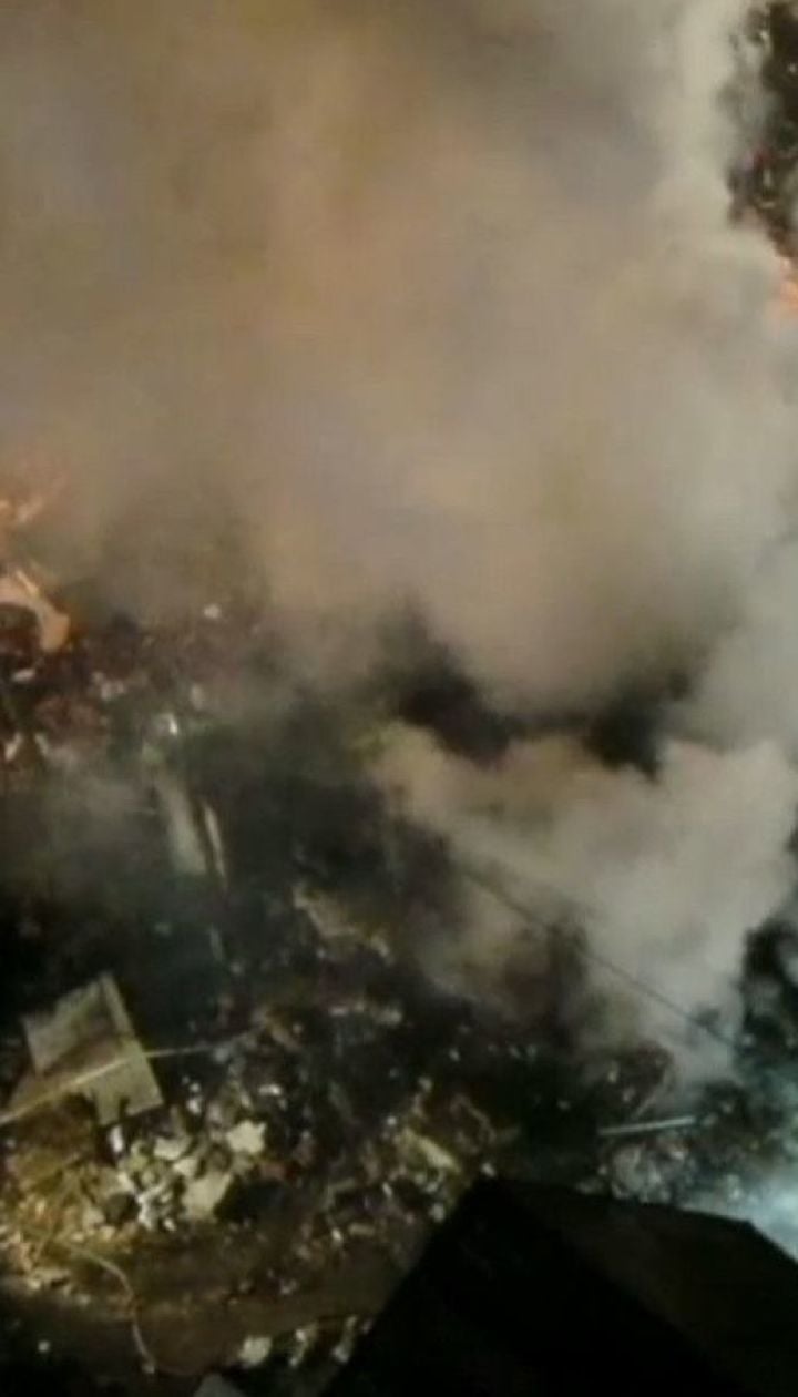 Взрыв газа произошел на горнолыжном курорте в Польше: 8 человек погибли