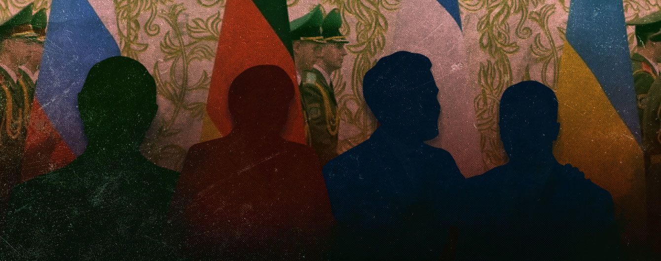 "Нормандська четвірка" проведе саміт вперше за три роки: все, що потрібно знати про зустріч