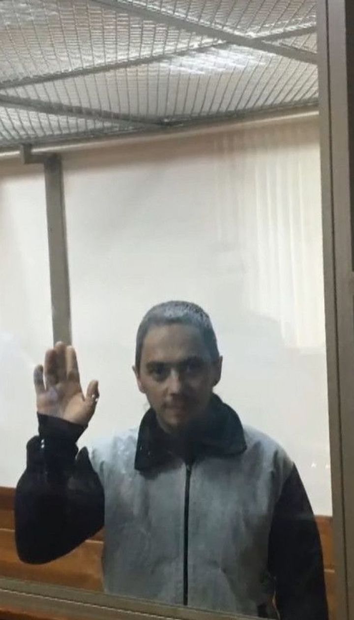 17 лет колонии строгого режима в Ростове-на-Дону присудили крымскотатарскому активисту