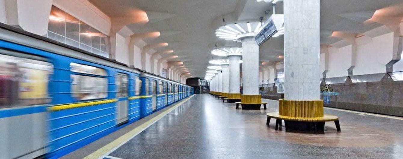 Верховна Рада дала згоду на кредит на добудову гілки метро в Харкові