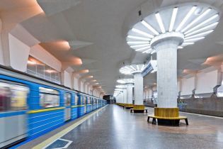 Верховна Рада дала згоду на кредит на добудову гілки метро в Харкові