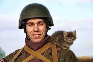 Артисти, співаки, телеведучі та спортсмени записали відеопривітання бійцям на передовій з Днем ЗСУ