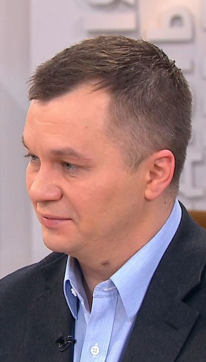 Министр развития экономики Тимофей Милованов рассказал о важнейших текущих реформах