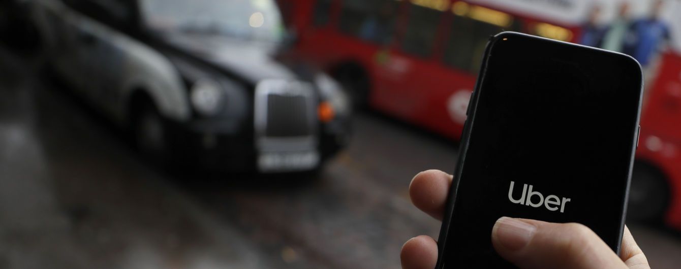 В уряді обіцяють взятися за таксистів без ліцензії