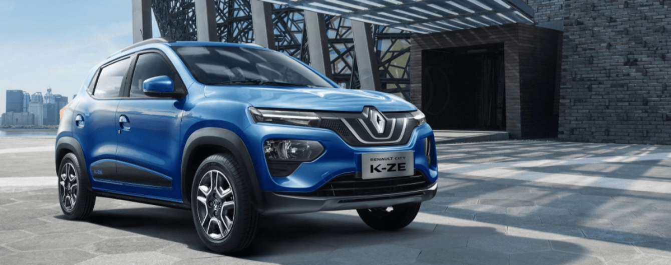 Електрокар на базі Dacia Duster з'явиться в Європі за 15 тисяч євро