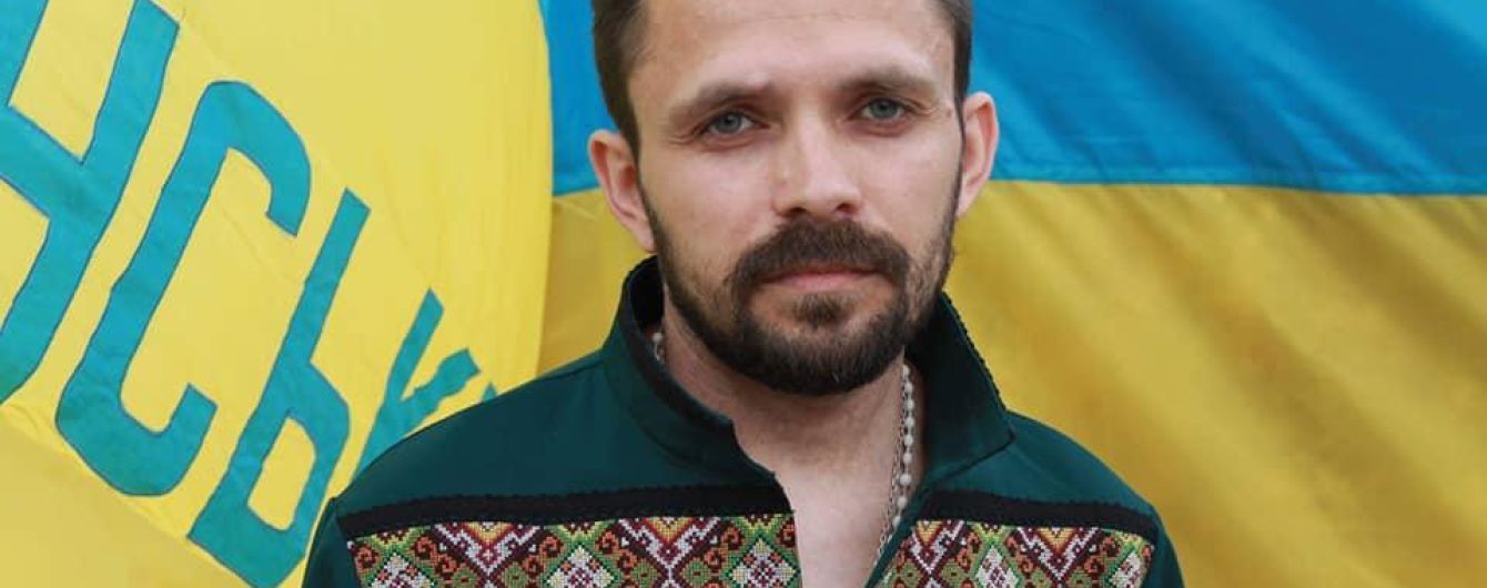На Донеччині після тижня перебування у комі помер волонтер, якого побили за українську мову