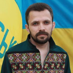 На Донетчине после недели пребывания в коме умер волонтер, которого избили за украинский язык
