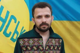 На Донеччині після тижня перебування у комі помер волонтер, якого побили за українську мову