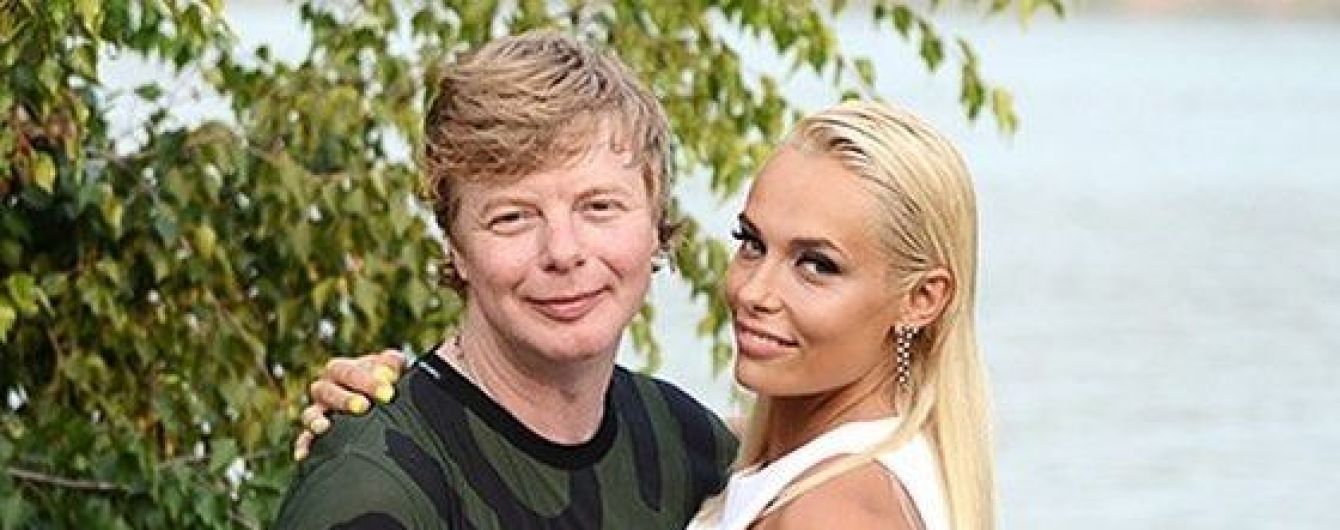 Экс-жена рыжего "Иванушки" Григорьева-Аполлонова объявила о помолвке