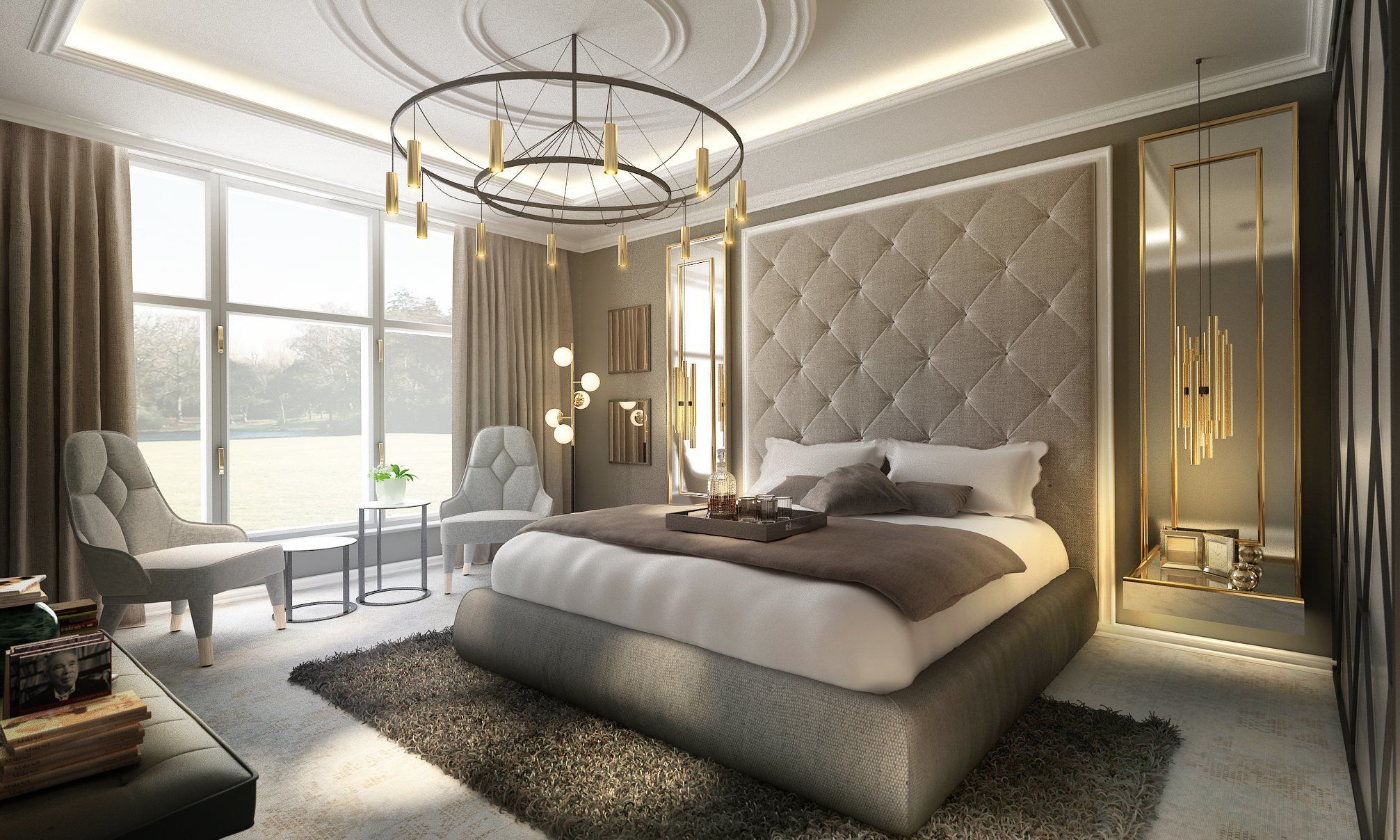 Fairmont Windsor Park