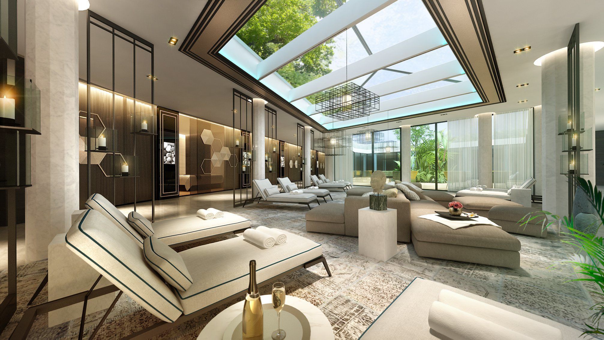 Fairmont Windsor Park