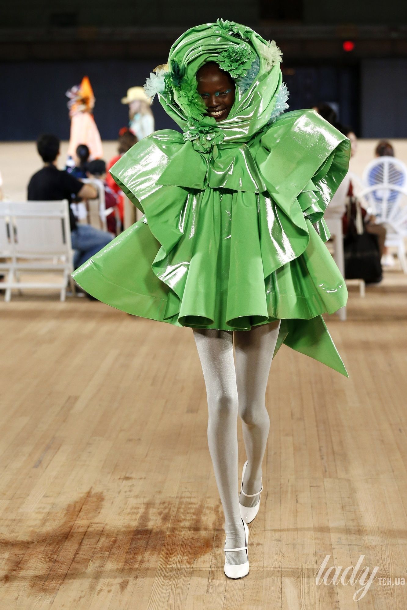 Коллекция Marc Jacobs прет-а-порте сезона весна-лето 2020_38