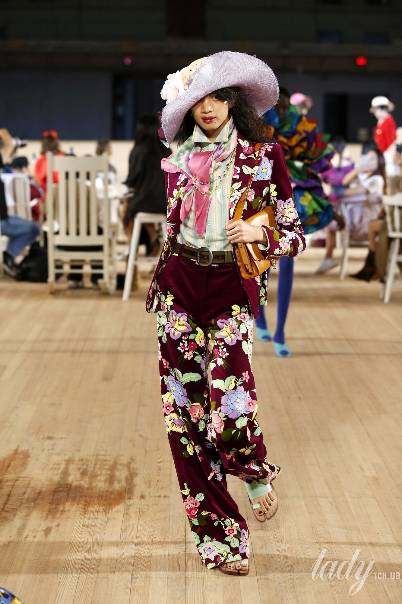 Коллекция Marc Jacobs прет-а-порте сезона весна-лето 2020_48