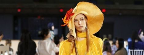 Дуже яскрава колекція Marc Jacobs сезону весна-літо 2020