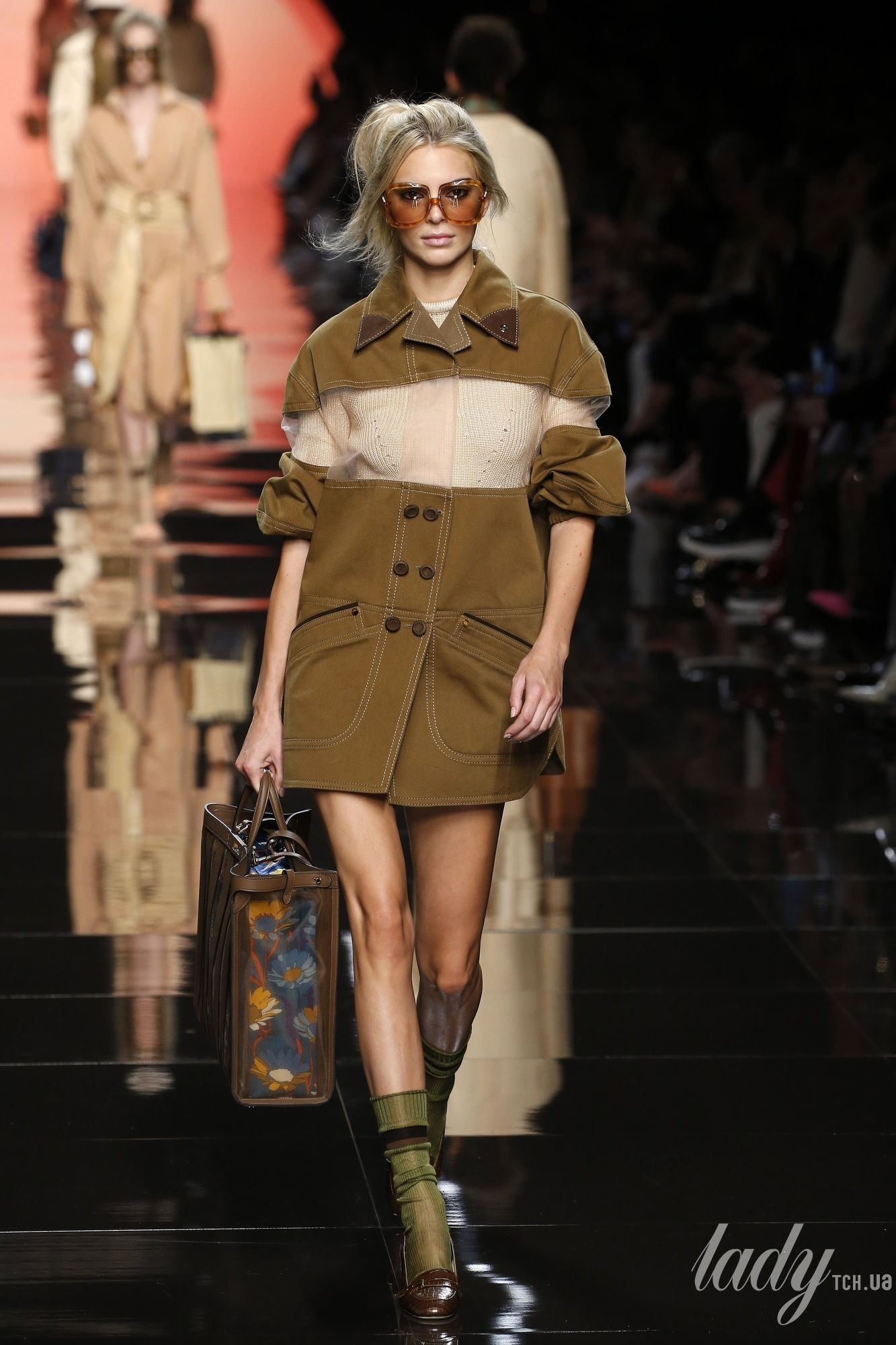 Коллекция Fendi прет-а-порте сезона весна-лето 2020_23