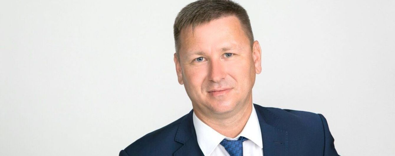 Затриманому на адмінкордоні з Кримом депутату "Єдиної Росії" повідомили про підозру