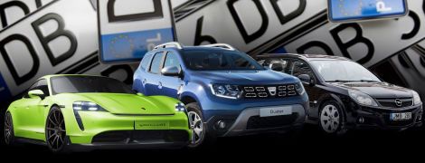 Відтермінування штрафів за "євробляхи" і краш-тест Porsche Taycan. П'ять головних автоновин за тиждень