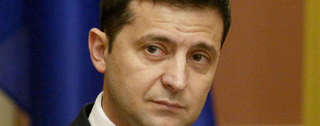 Зеленский провел телефонный разговор с Джонсоном и пригласил Британию присоединиться к расследованию крушения самолета МАУ