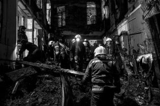 12 загиблих, четверо зниклих безвісти: головне про причини і наслідки пожежі в одеському коледжі