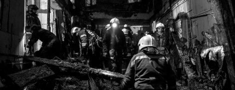 Четверо загиблих і 11 зниклих безвісти: головне про причини і наслідки пожежі в одеському коледжі