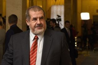 Чубаров анонсировал международную акцию-марш к Крыму