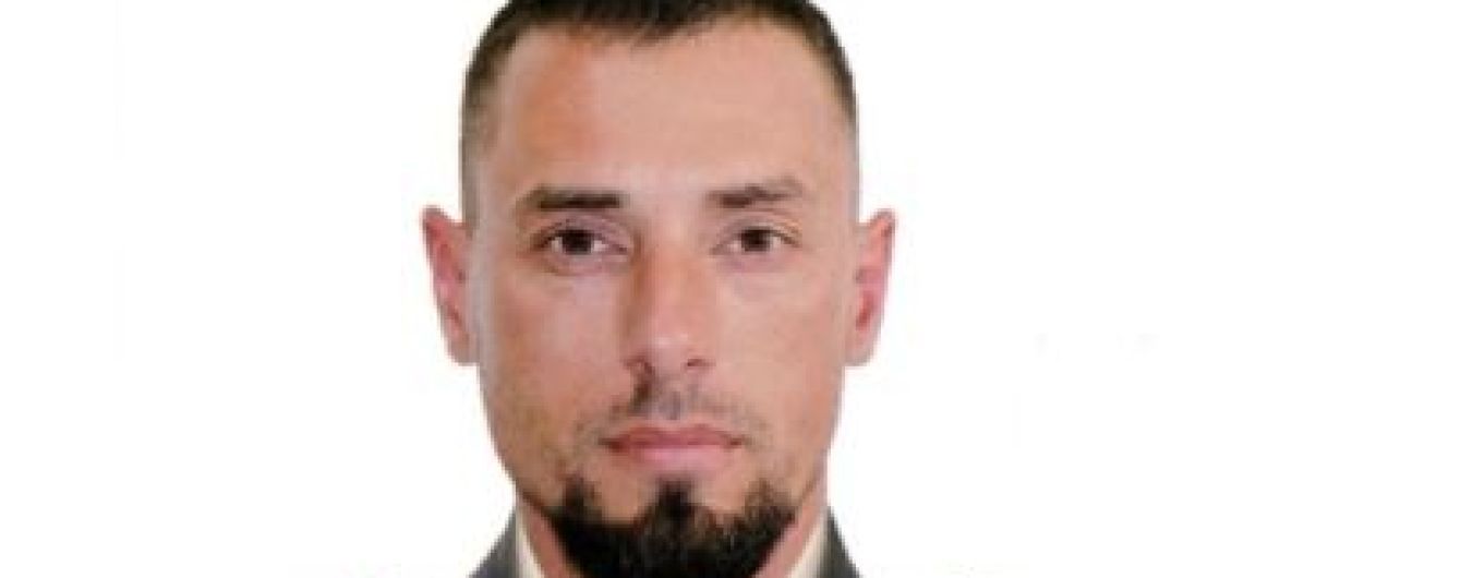 Боевики отдали тело украинского полковника погибшего на Донбассе