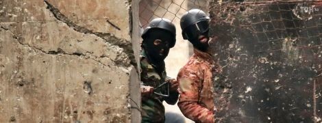 В Багдаде неизвестные открыли огонь по лагерю протестующих: 20 погибших, более сотни раненых