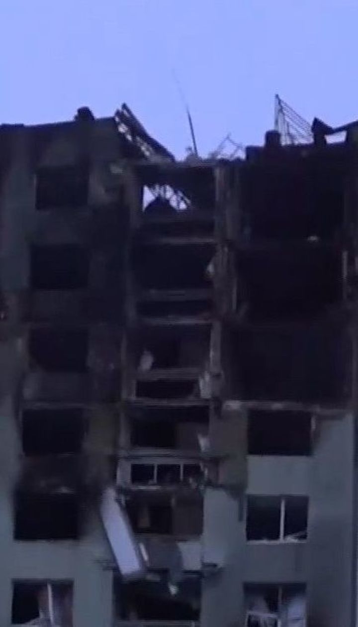 До семи зросла кількість жертв вибуху, що прогримів напередодні у Словаччині
