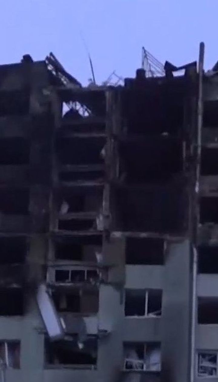 До семи возросло число жертв взрыва, прогремевшего накануне в Словакии
