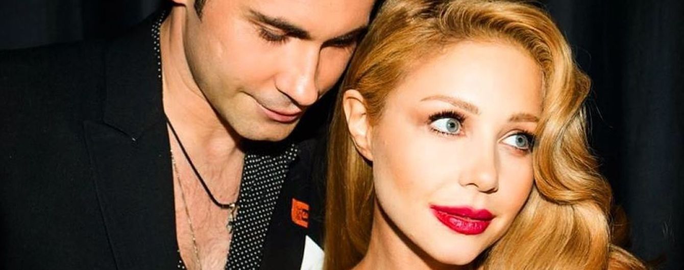 "Конечно роман!": Тина Кароль и Dan Balan прокомментировали свои отношения