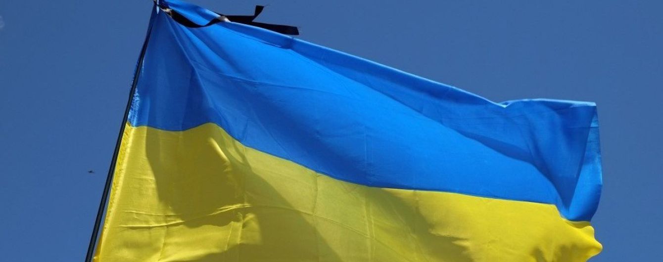 Всеукраинский траур объявили из-за смертельного пожара в колледже Одессы