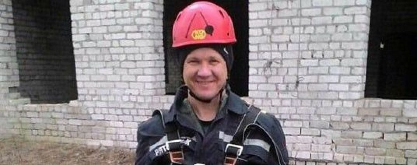 Двоим погибшим в пожаре в колледже в Одессе хотят посмертно присвоить звания Героев Украины
