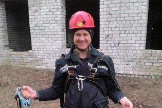 Двоим погибшим в пожаре в колледже в Одессе хотят посмертно присвоить звания Героев Украины
