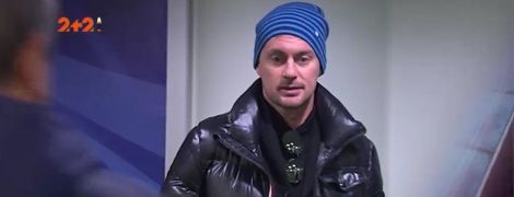 "Что вы на**й играете". Милевский обматерил игроков "Динамо" после поражения от "Зари"
