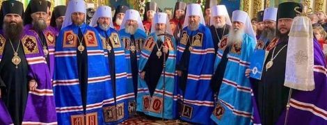УПЦ МП тайно рукоположила в архиереи одиозного помощника оккупантов Крыма, в ПЦУ напомнили про "Черную раду"