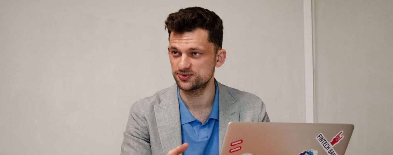 Министр Кабинета Министров Дмитрий Дубилет выпустит книгу "Бизнес на здравом смысле. 50 идей, как добиться своего"