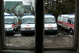 В Умані на коронавірус захворіли студенти з Туркменістану