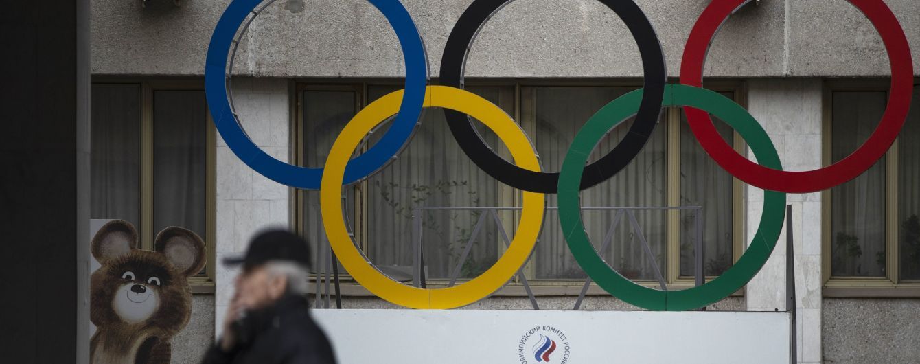 Россию могут полностью отстранить от двух следующих Олимпийских игр - BBC