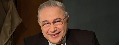 74-летний Евгений Петросян женился на молодой помощнице – СМИ