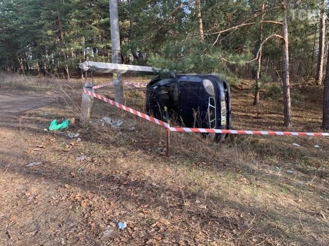 ДТП під Києвом_2