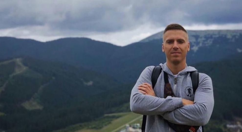 Допоможіть врятувати життя Владислава