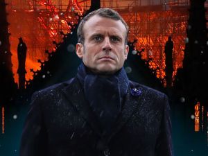 Нотр-Дам: свинцеве отруєння і стриманий оптимізм