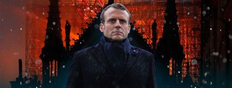 Нотр-Дам: свинцовое отравление и сдержанный оптимизм