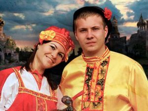 Реквієм косоворотці