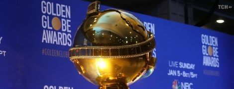 "Золотой глобус-2020": имена номинантов на престижную кинопремию