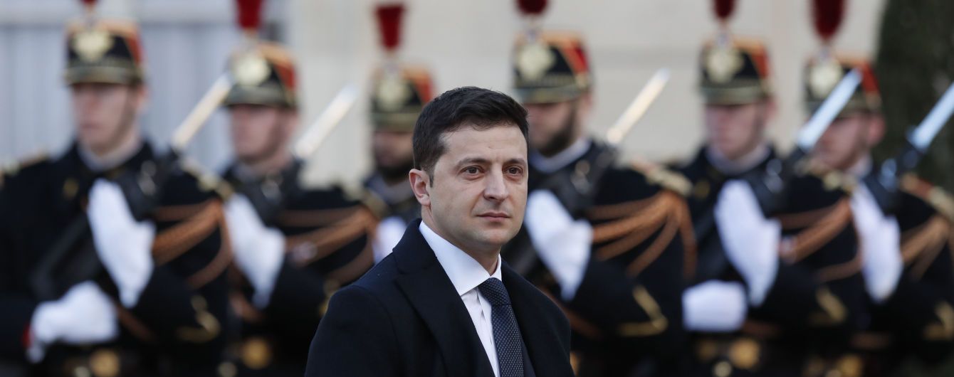 Зеленский открестился от интервью российским пропагандистам: "Не давал"