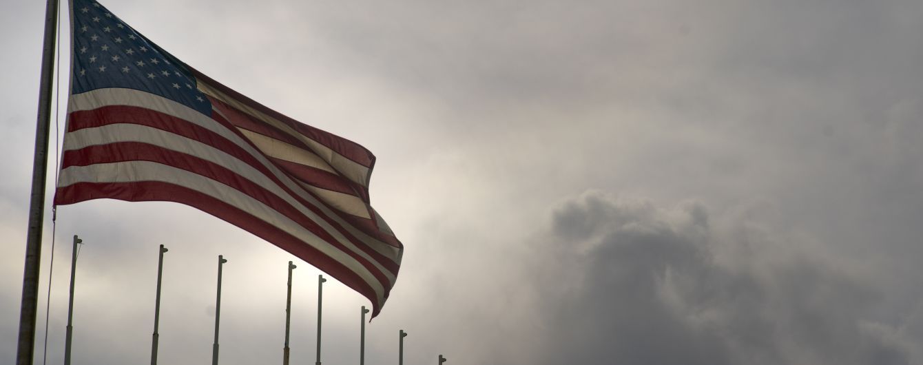 США отказывают во въезде почти половине украинцев