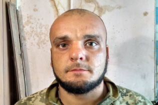 Стало известно имя военного, который погиб во время обстрела на Донбассе